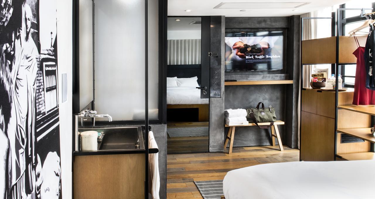 Hotel Hmlet Austin Avenue