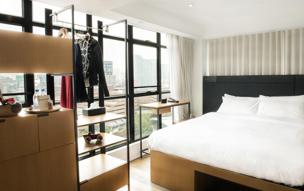 Hotel Hmlet Austin Avenue 4*