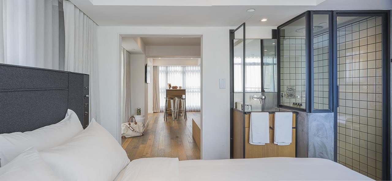 Hotel Hmlet Austin Avenue 4*