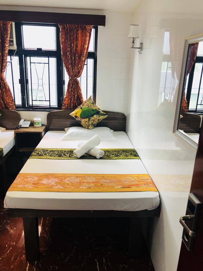 Traveller's Guest house