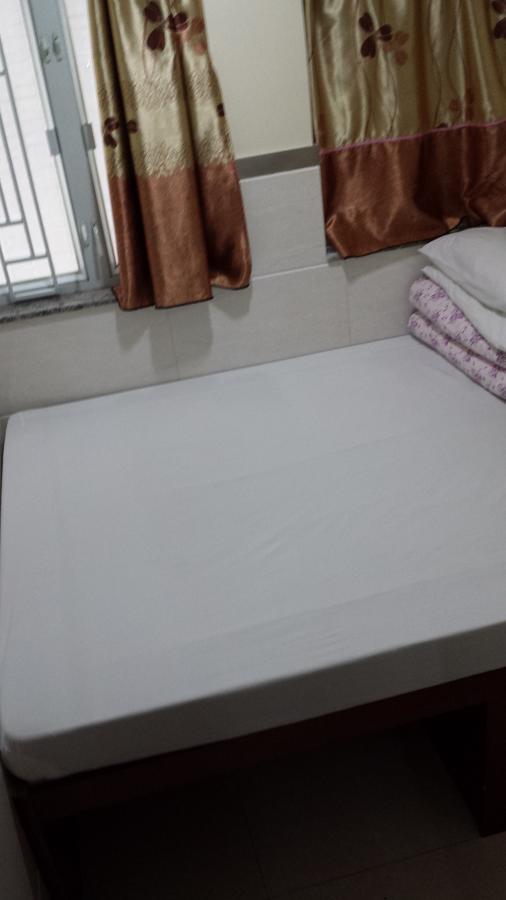 E-dragon 一龙酒店 Guest house Hong Kong