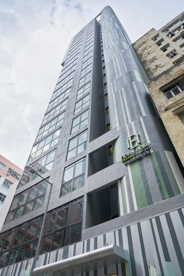 Ease Access Tsuen Wan Hotel 4*