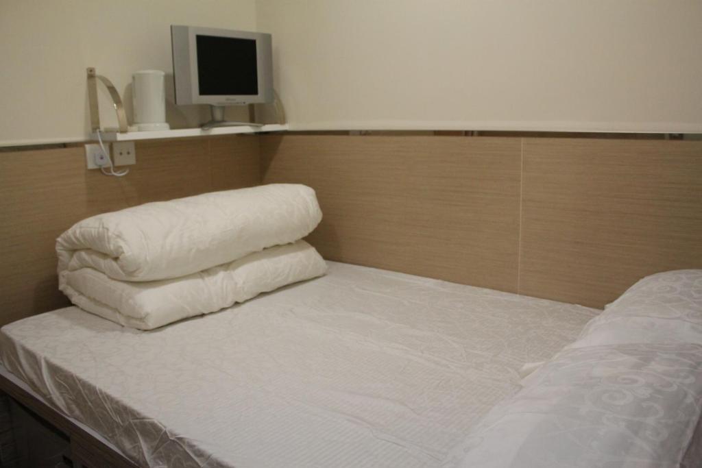 Guest house Double Yield Hong Kong
