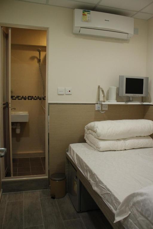 Guest house Double Yield