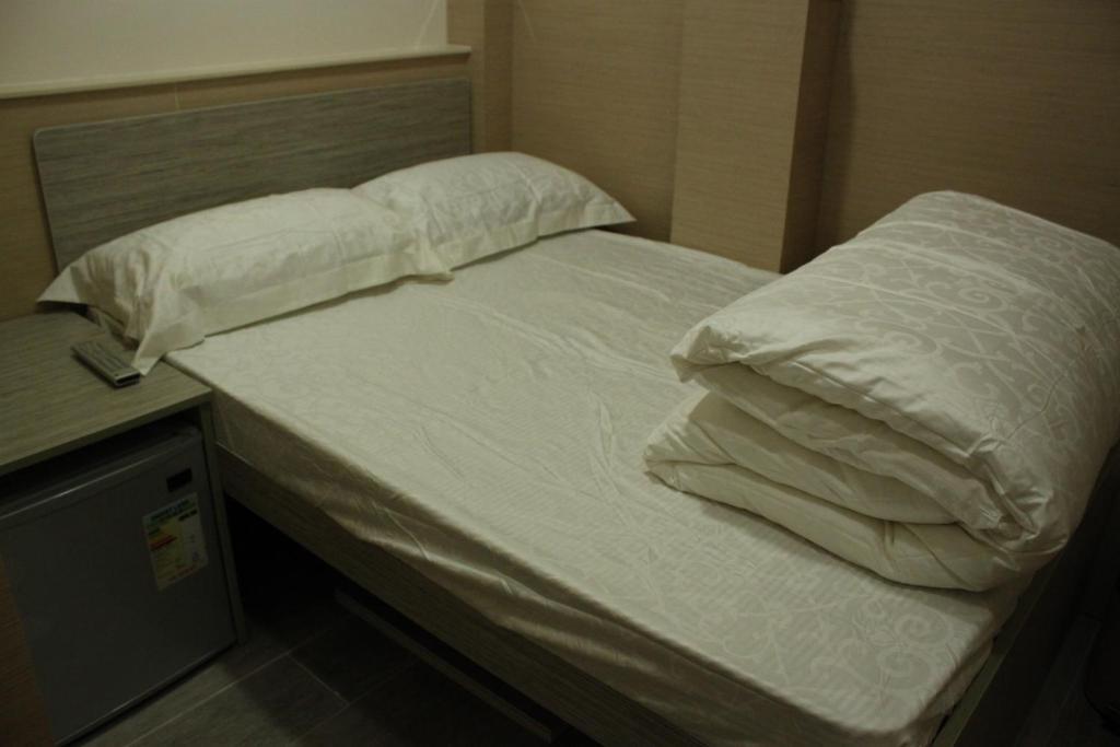 Guest house Double Yield *