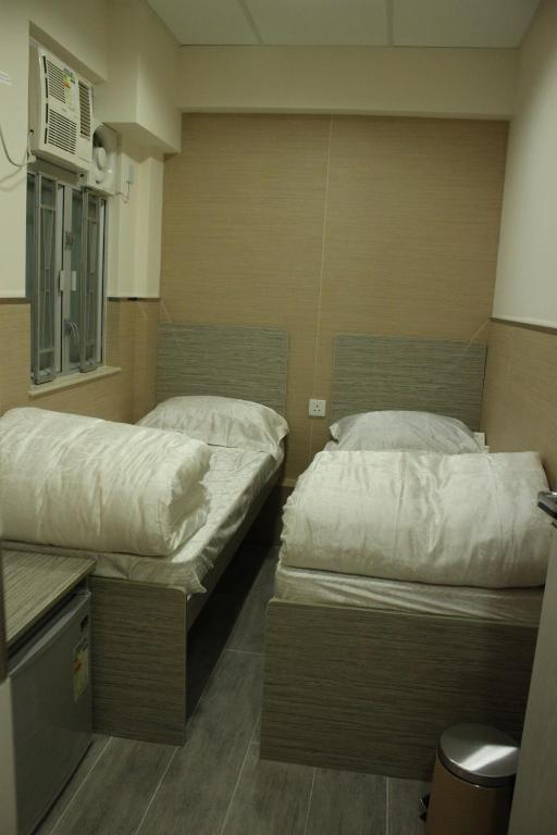 Guest house Double Yield Hong Kong