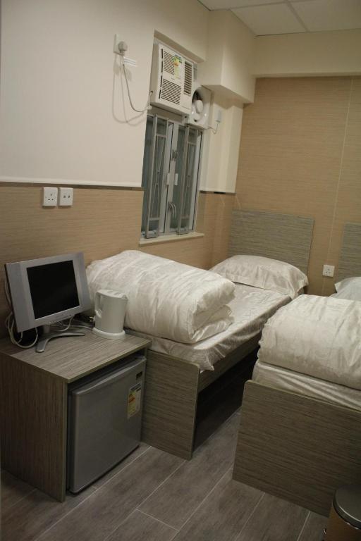 Guest house Double Yield