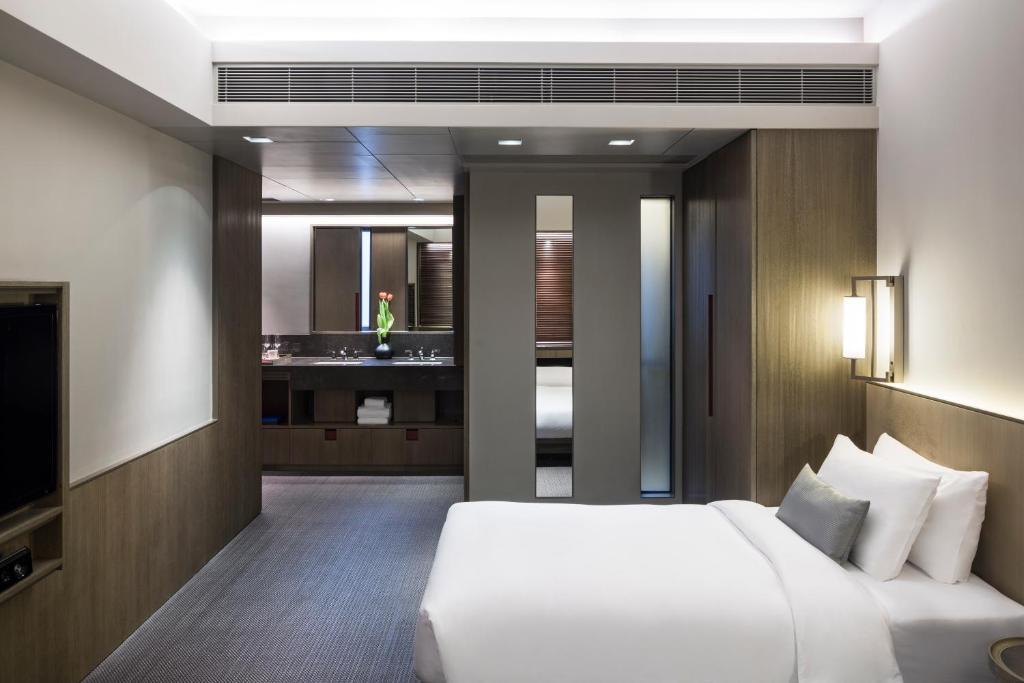 V Wanchai2 Hotel Hong Kong