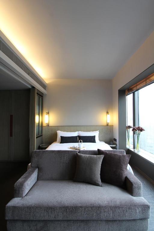 V Wanchai2 Hotel 4*
