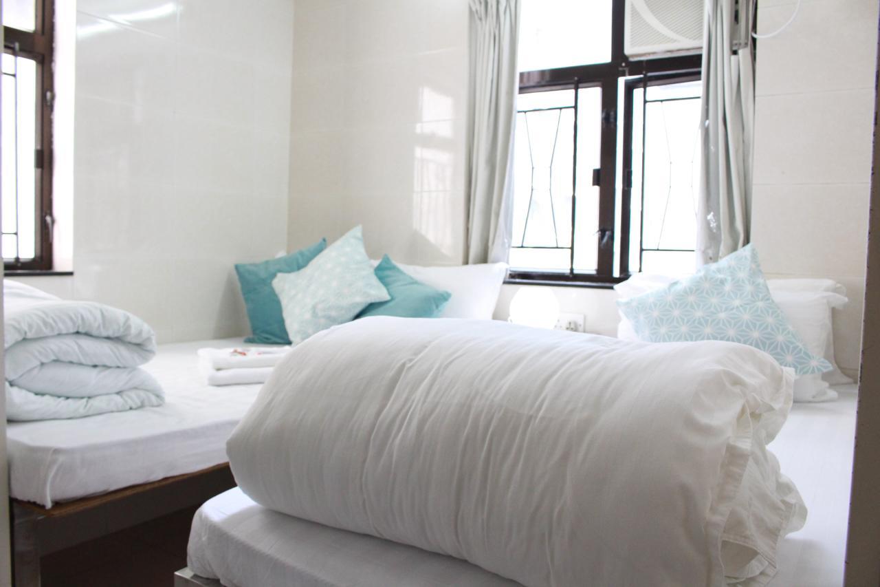 Unique Guest house Hong Kong