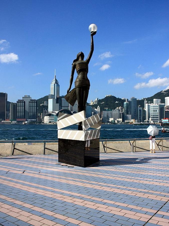 Guest house Kwong Hang Travel Hong Kong