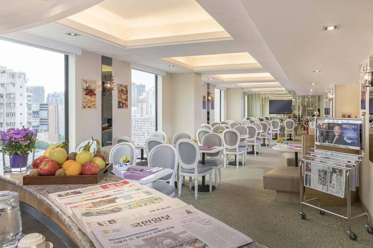 Silka Seaview 3* Hong Kong