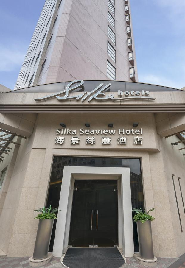 Silka Seaview 3*