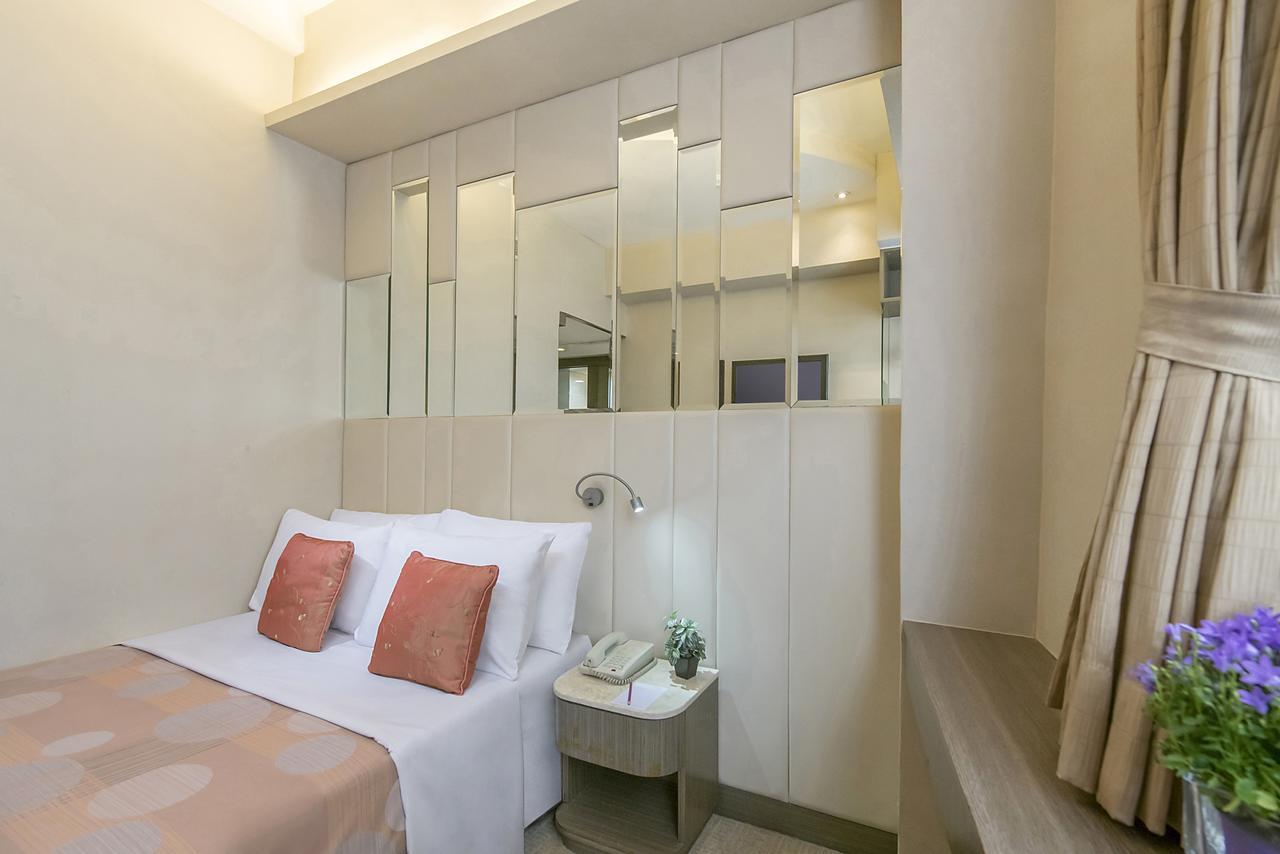 Hotel Silka Seaview