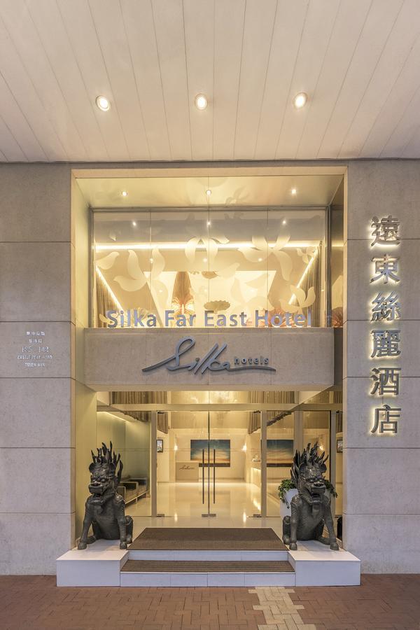 Hotel Silka Far East 3*