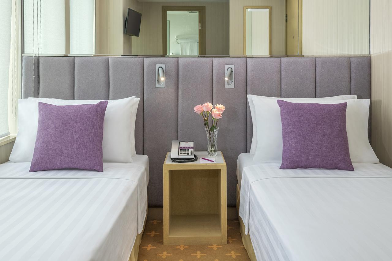 Silka Far East 3* Hong Kong