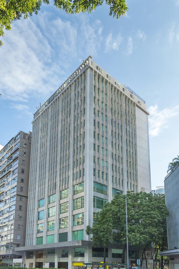 Hotel Silka Far East