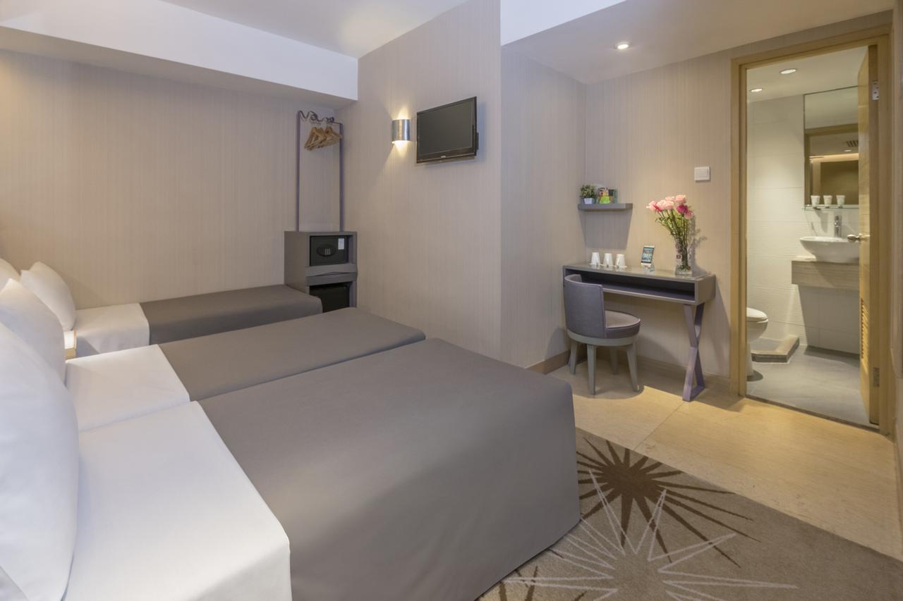 Silka Far East Hotel 3*