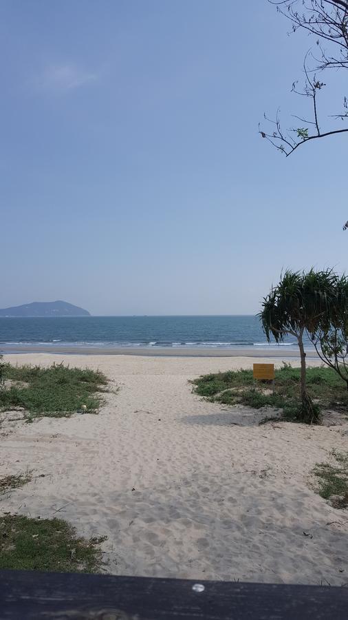 Welcome Beach