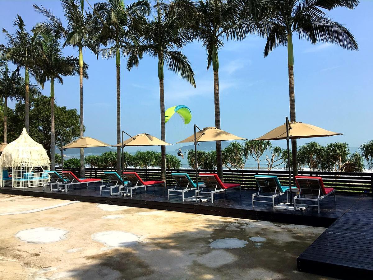 Welcome Beach *
