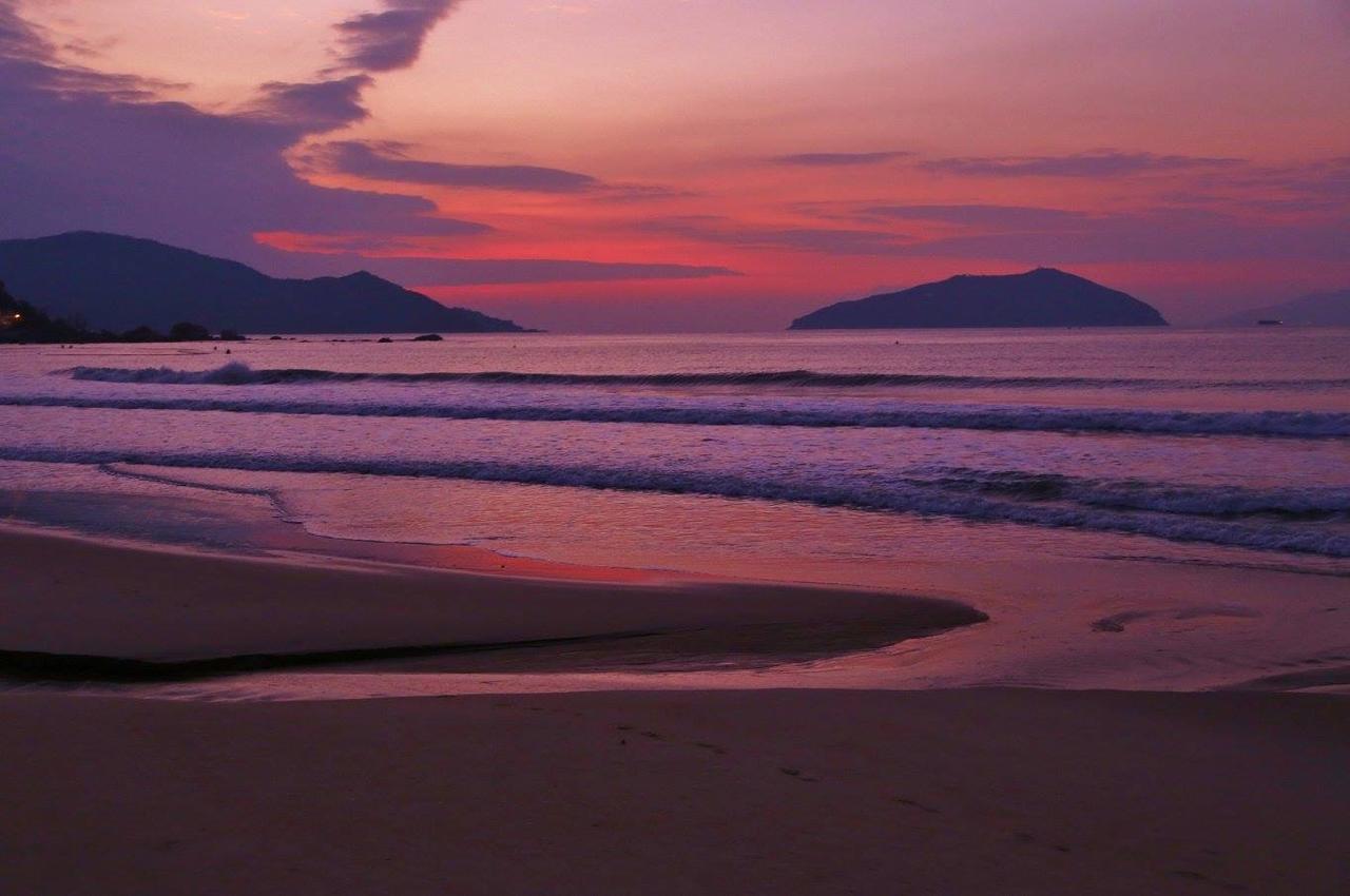Welcome Beach *