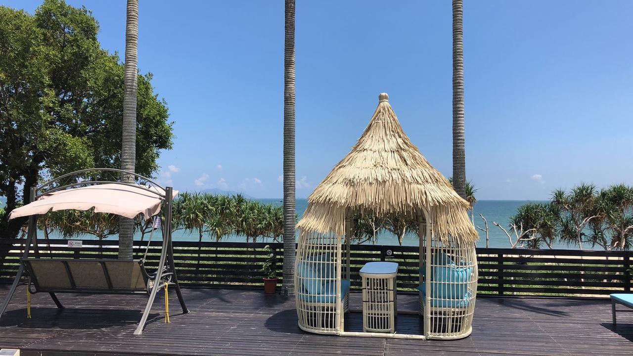 Welcome Beach