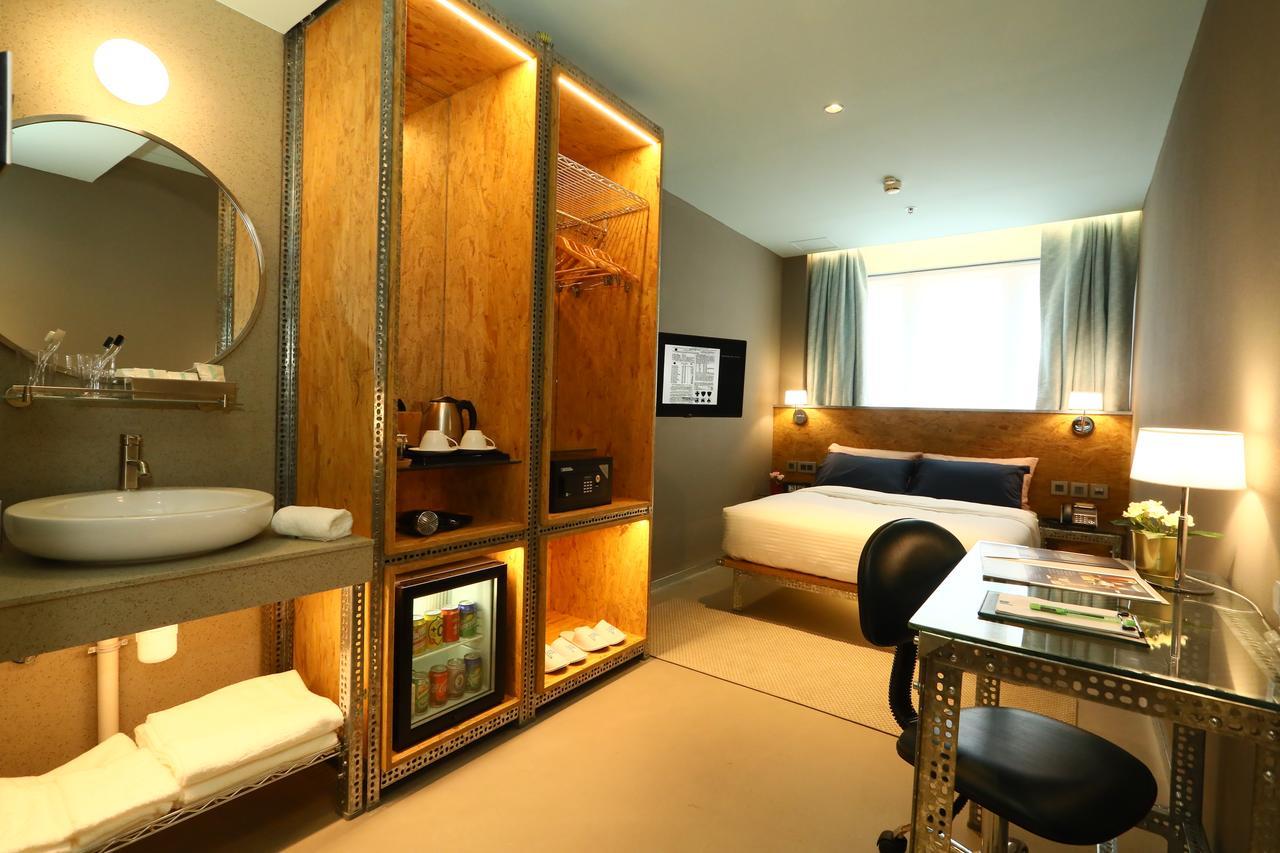 Hotel Ind