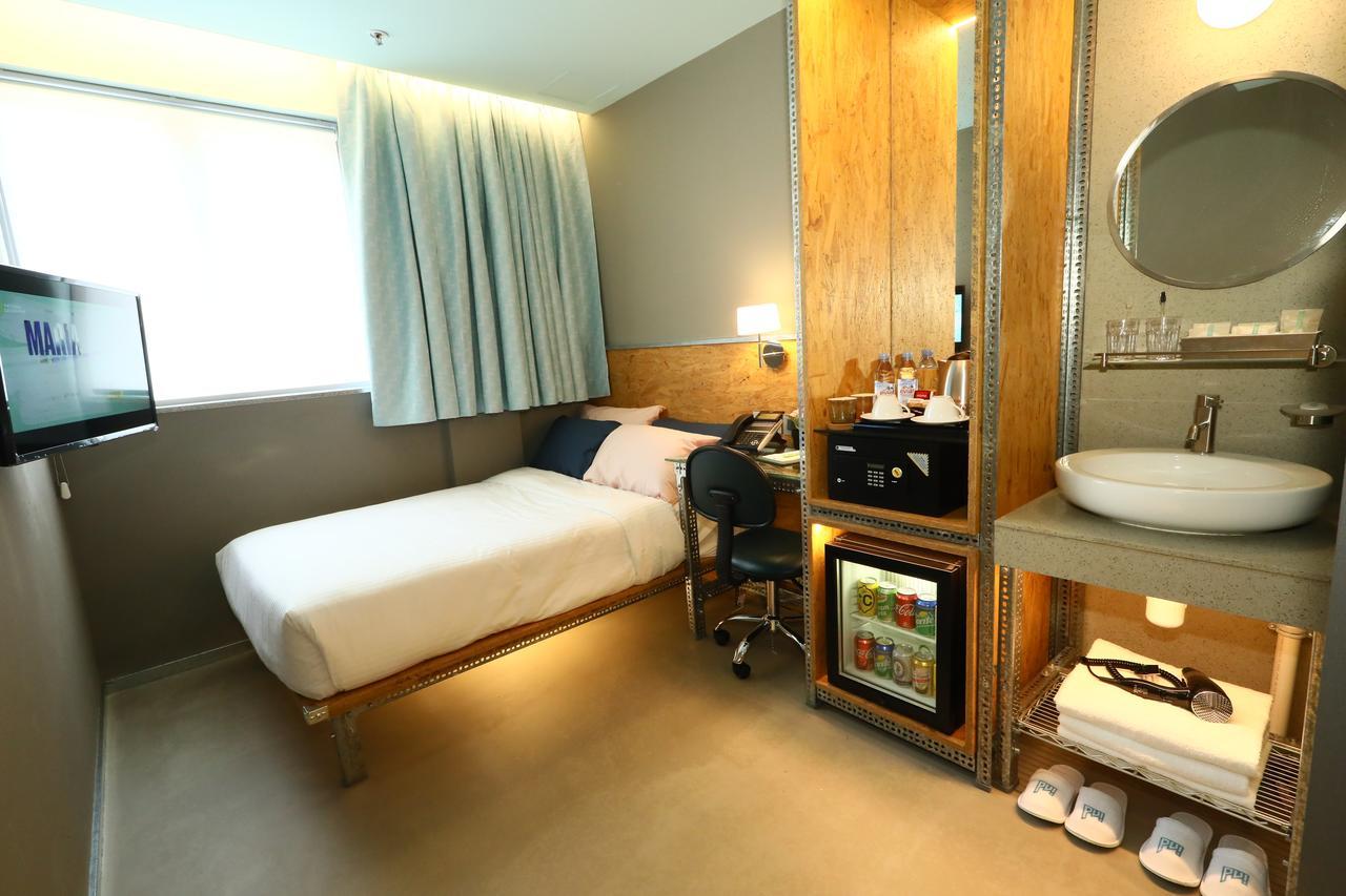 Ind Hotel Hong Kong