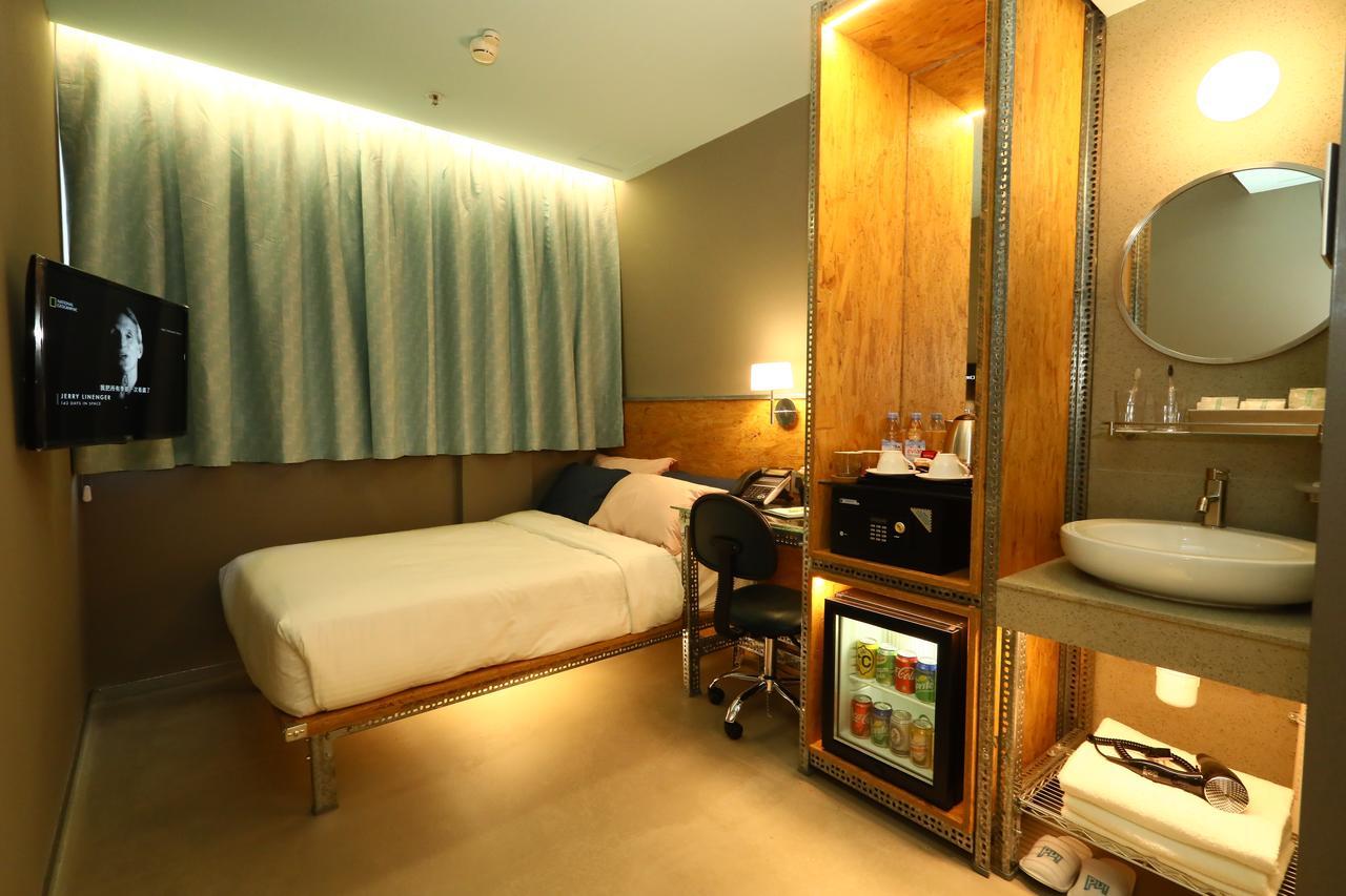 Hotel Ind 4*