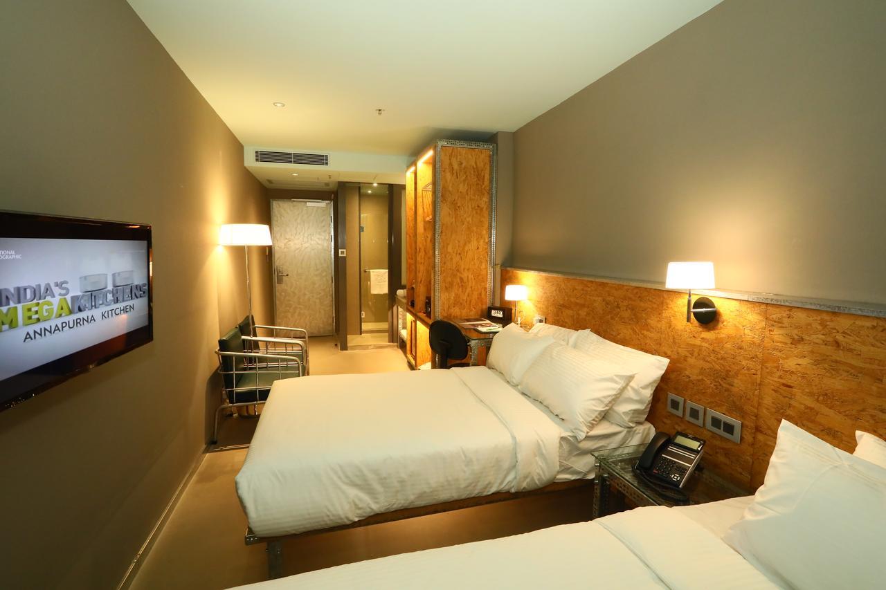 Ind Hotel 4*