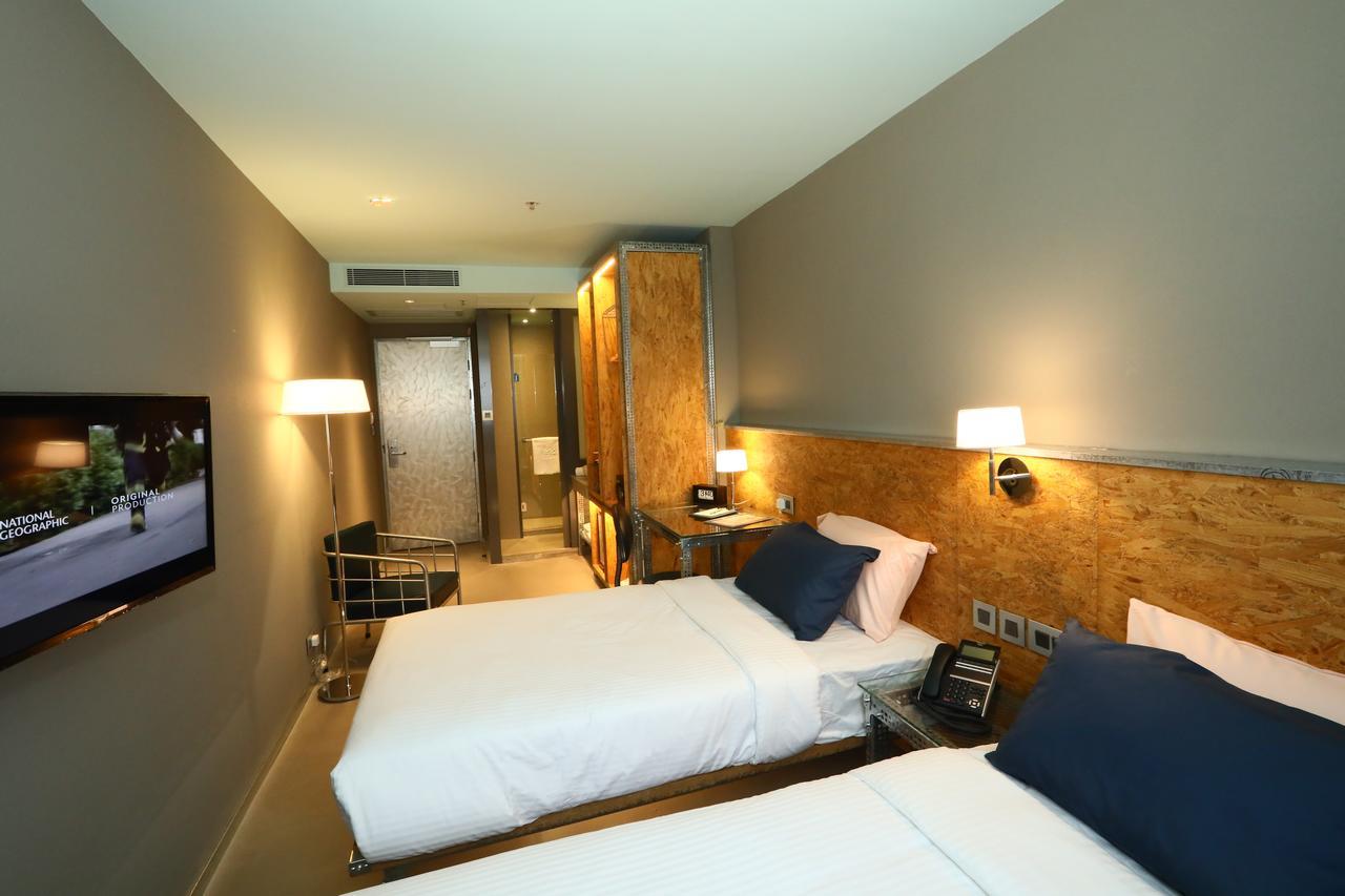 Hotel Ind