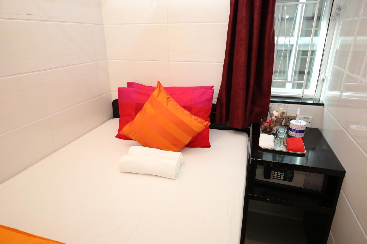 Canada Guest house