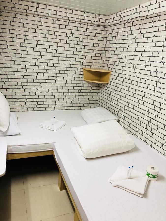 Premium Lounge Guest house Hong Kong