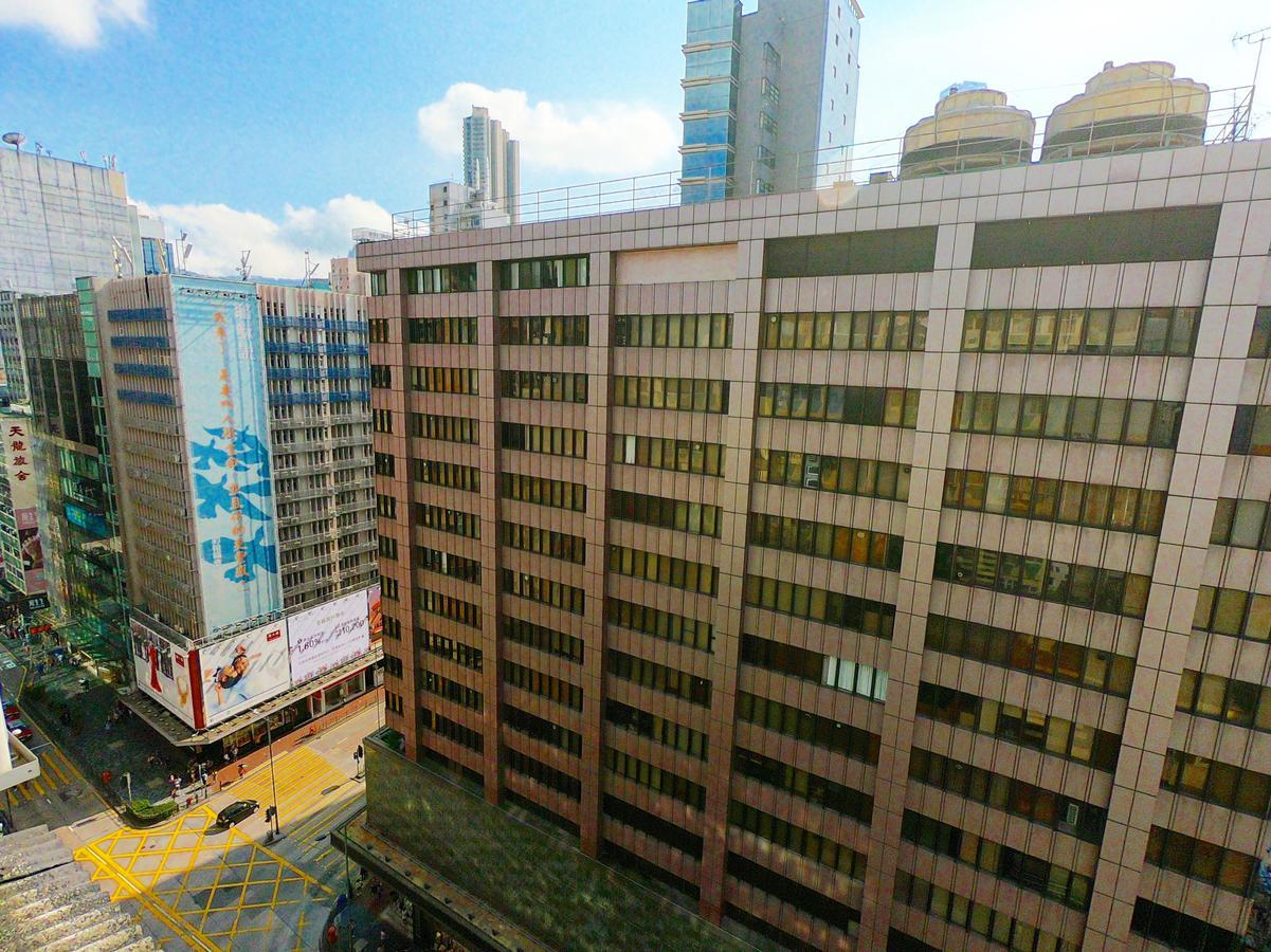 Guest house Hang Fung Hong Kong
