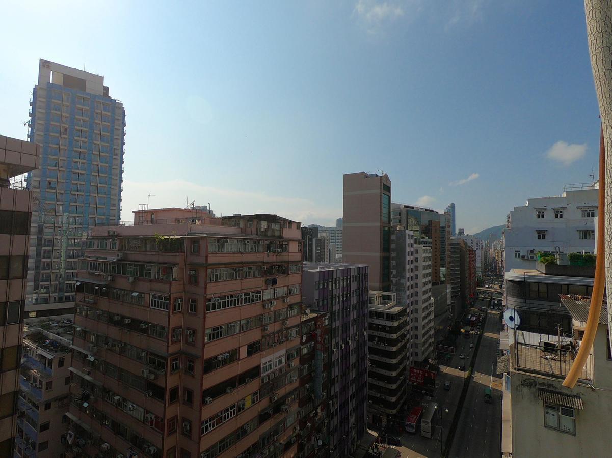 Hang Fung 2*