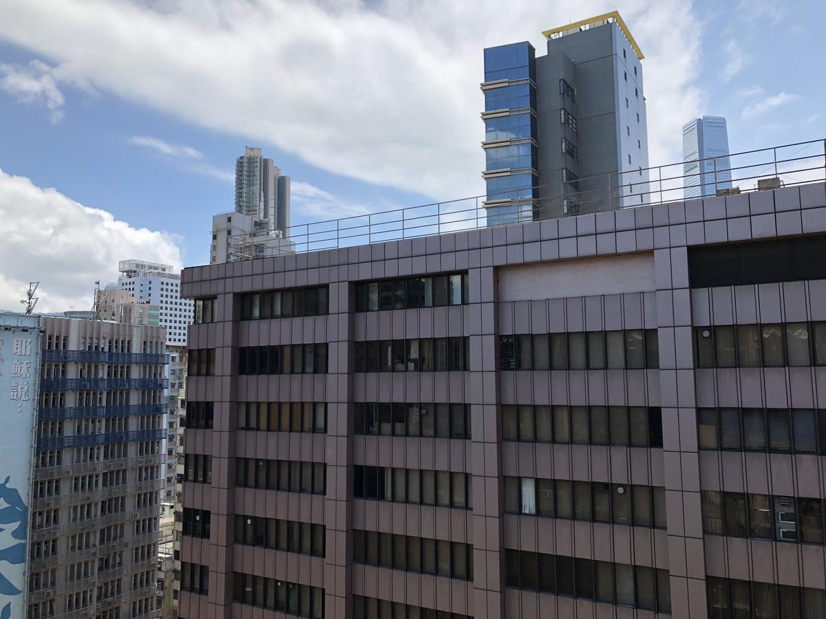 Hang Fung Hong Kong