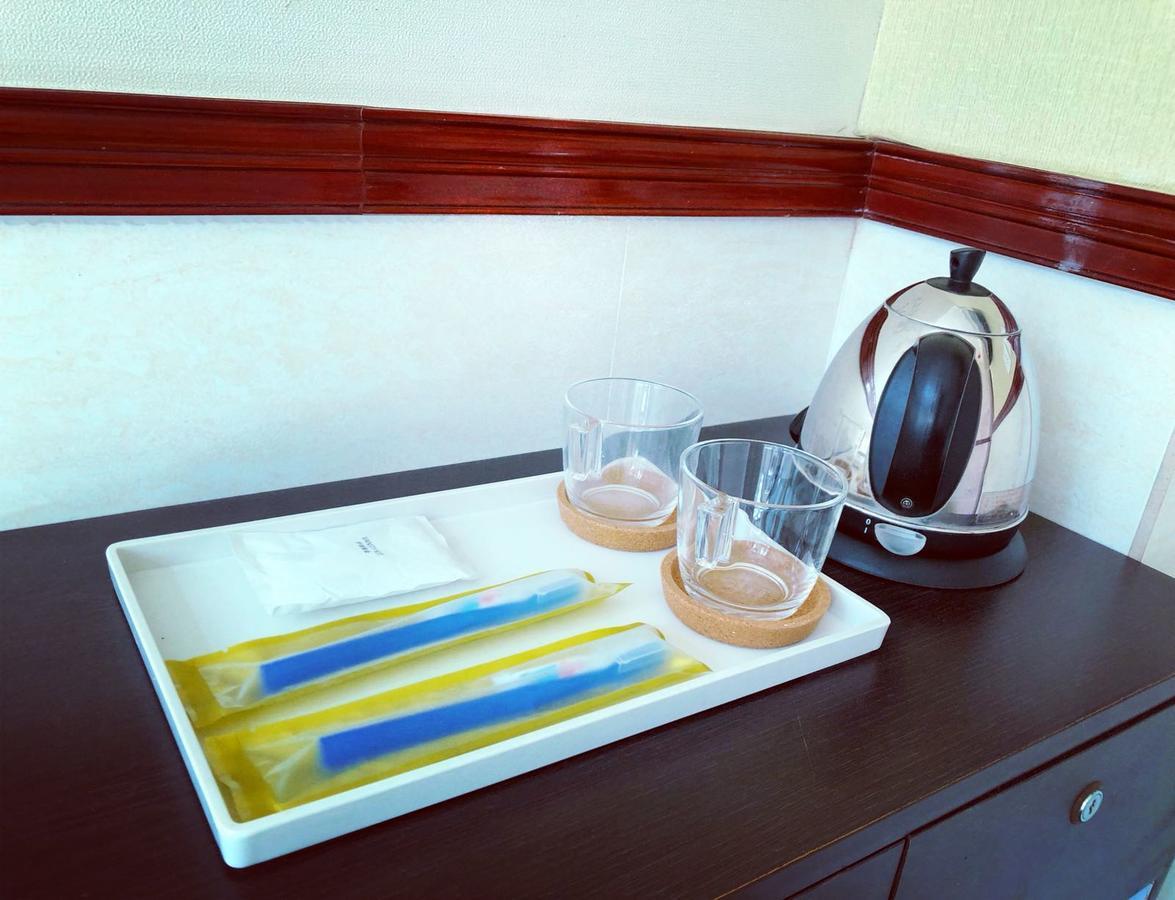 Hang Fung Guest house 2*