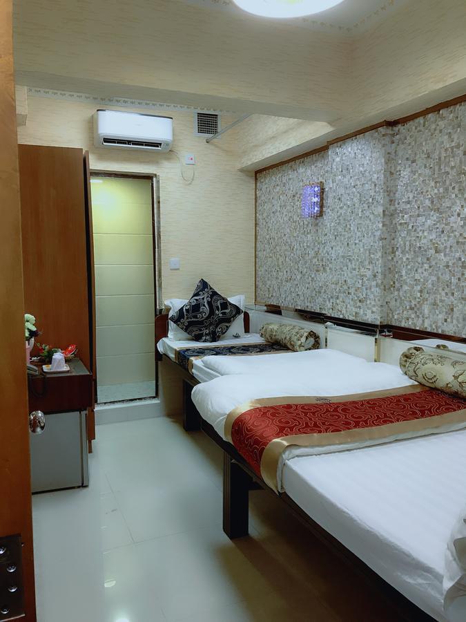 Toronto Guest house Hong Kong