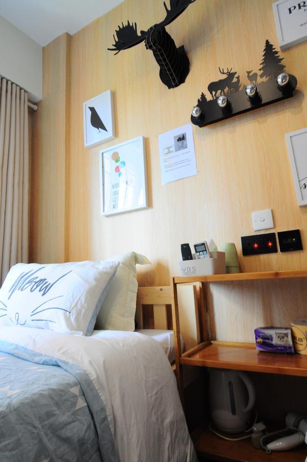Guest house Big Wave Travel