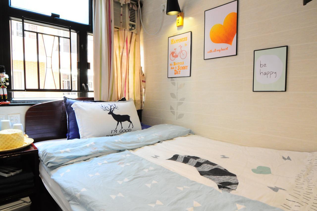 Guest house Big Wave Travel *