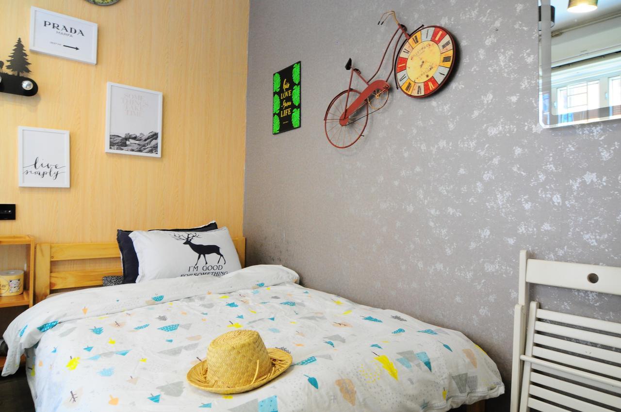 Guest house Big Wave Travel Hong Kong