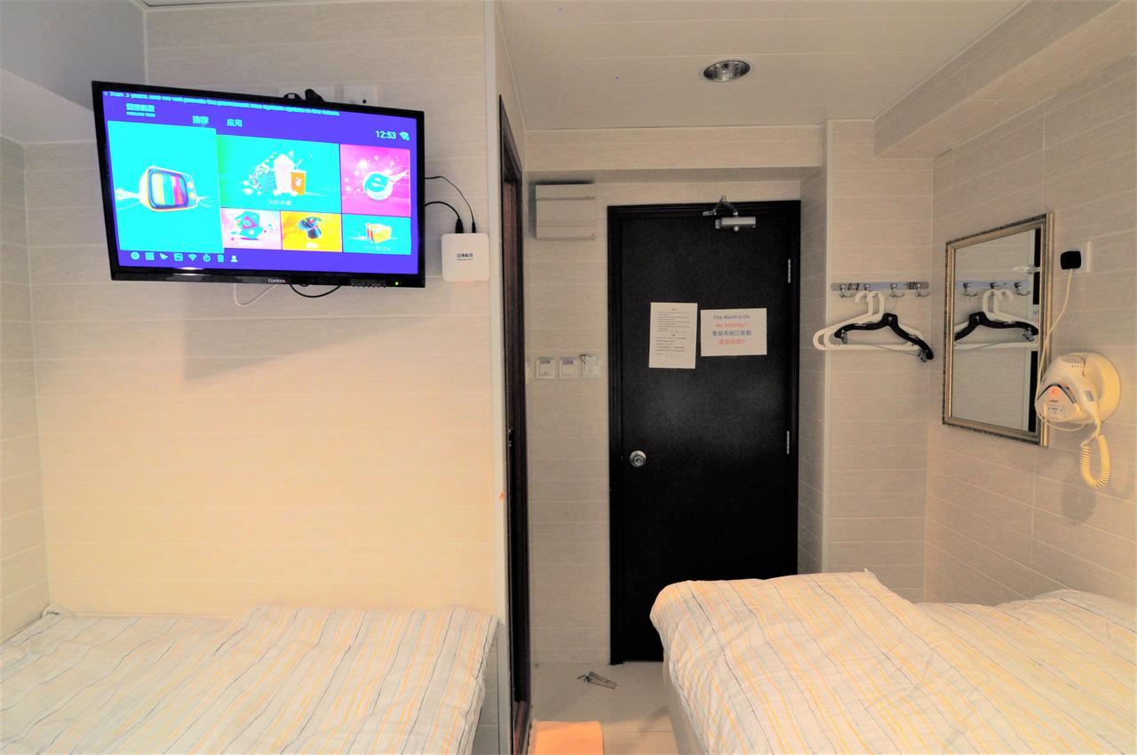 Big Wave Travel Guest house *