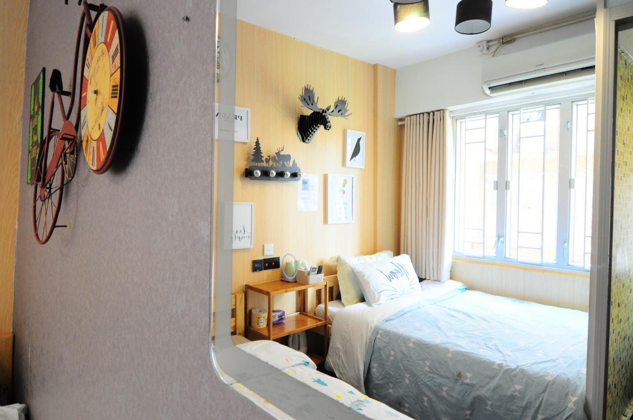 Big Wave Travel Guest house