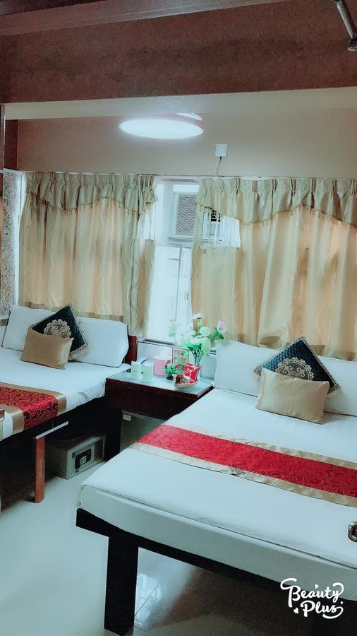 Toronto Guest house Hong Kong