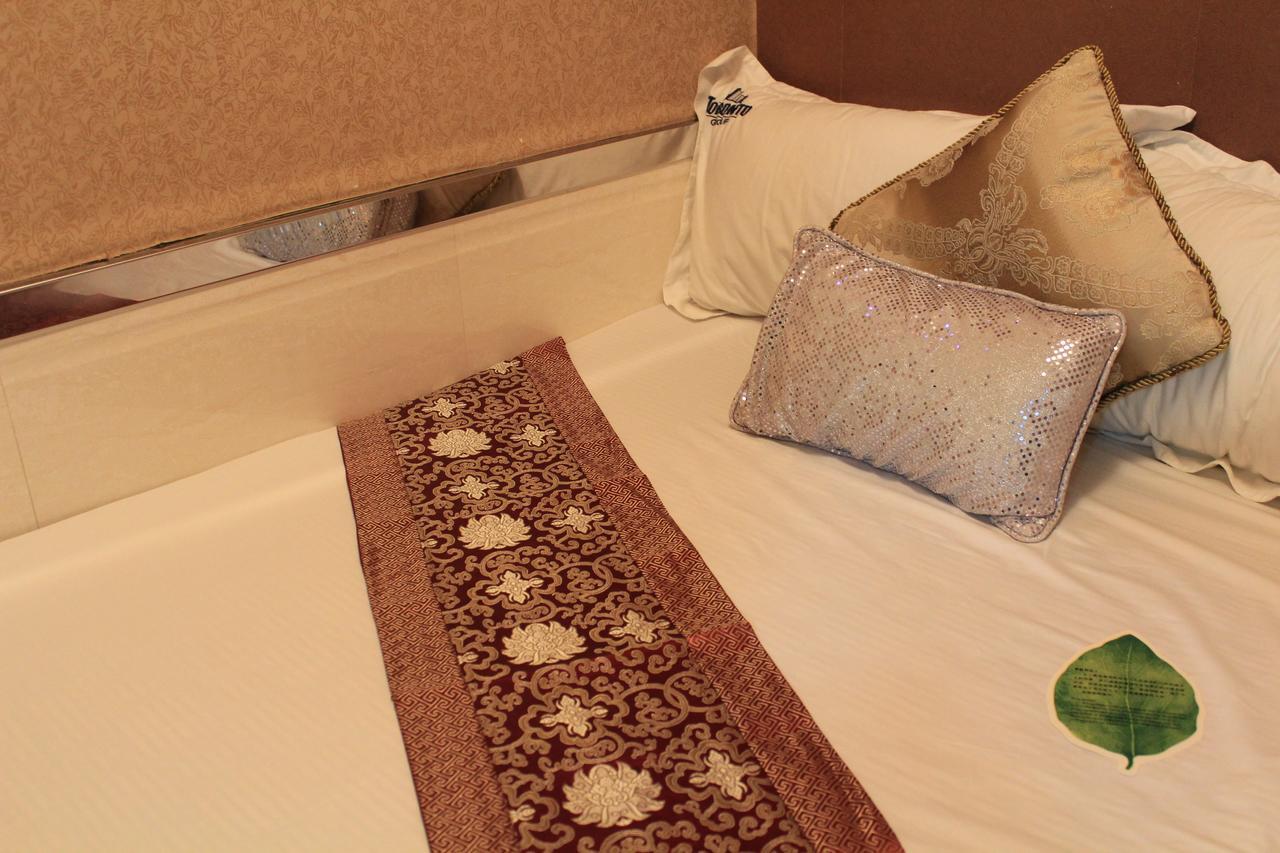 Toronto Guest house *