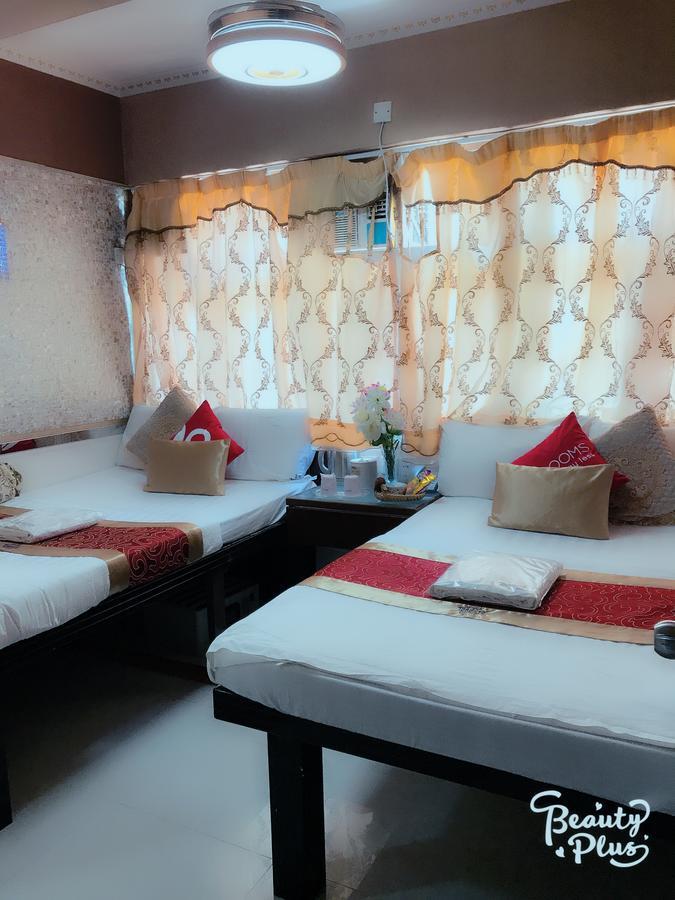 Toronto Guest house Hong Kong