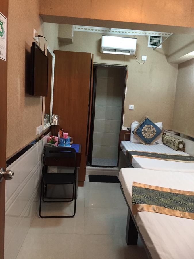 Toronto Guest house Hong Kong