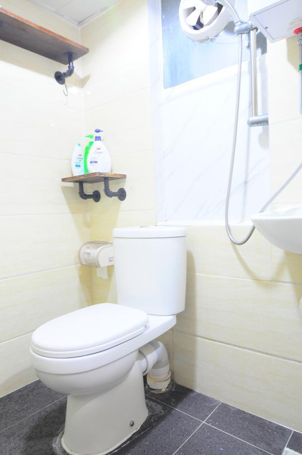 Guest house Big Wave Travel