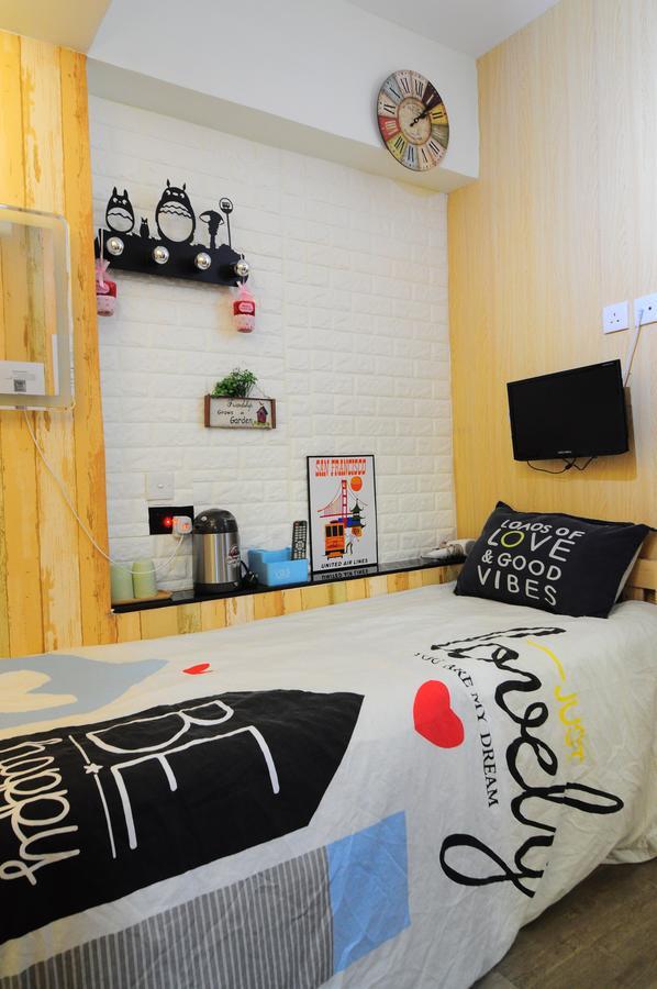 Guest house Big Wave Travel