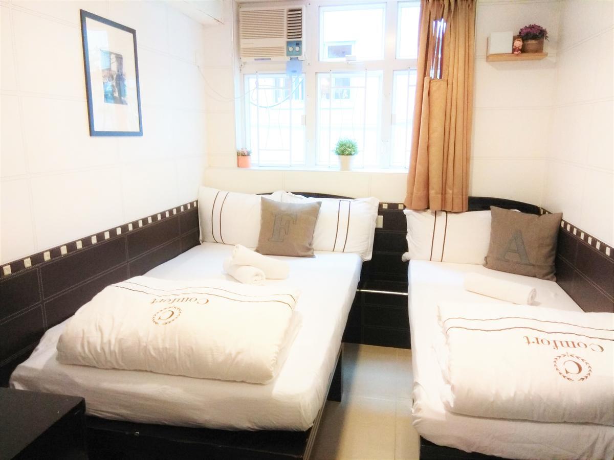 Guest house Happy Bee *